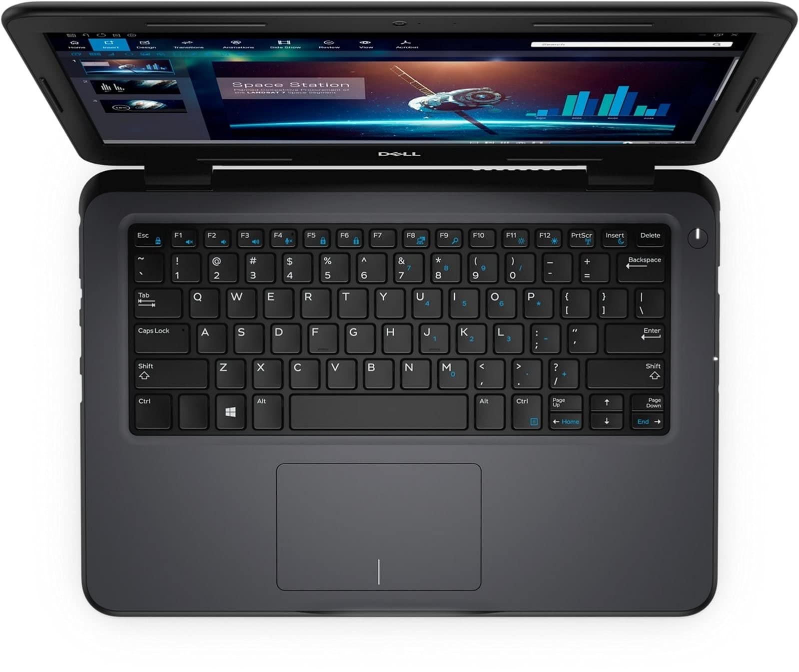 Refurbished Dell Latitude 3310 13.3