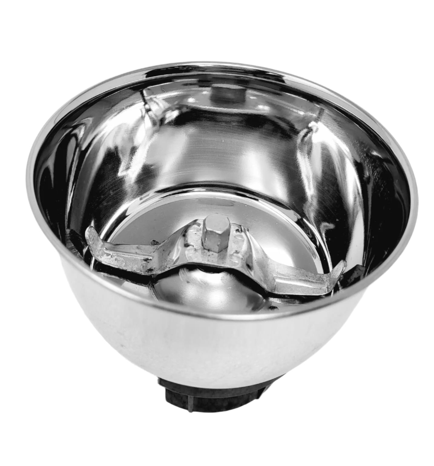 Butterfly Emerald Green 0.4L Small Mixer Grinder Chutney Jar with Airtight Lid - Perfect for Indian Cooking, Spice Grinding & Food Storage