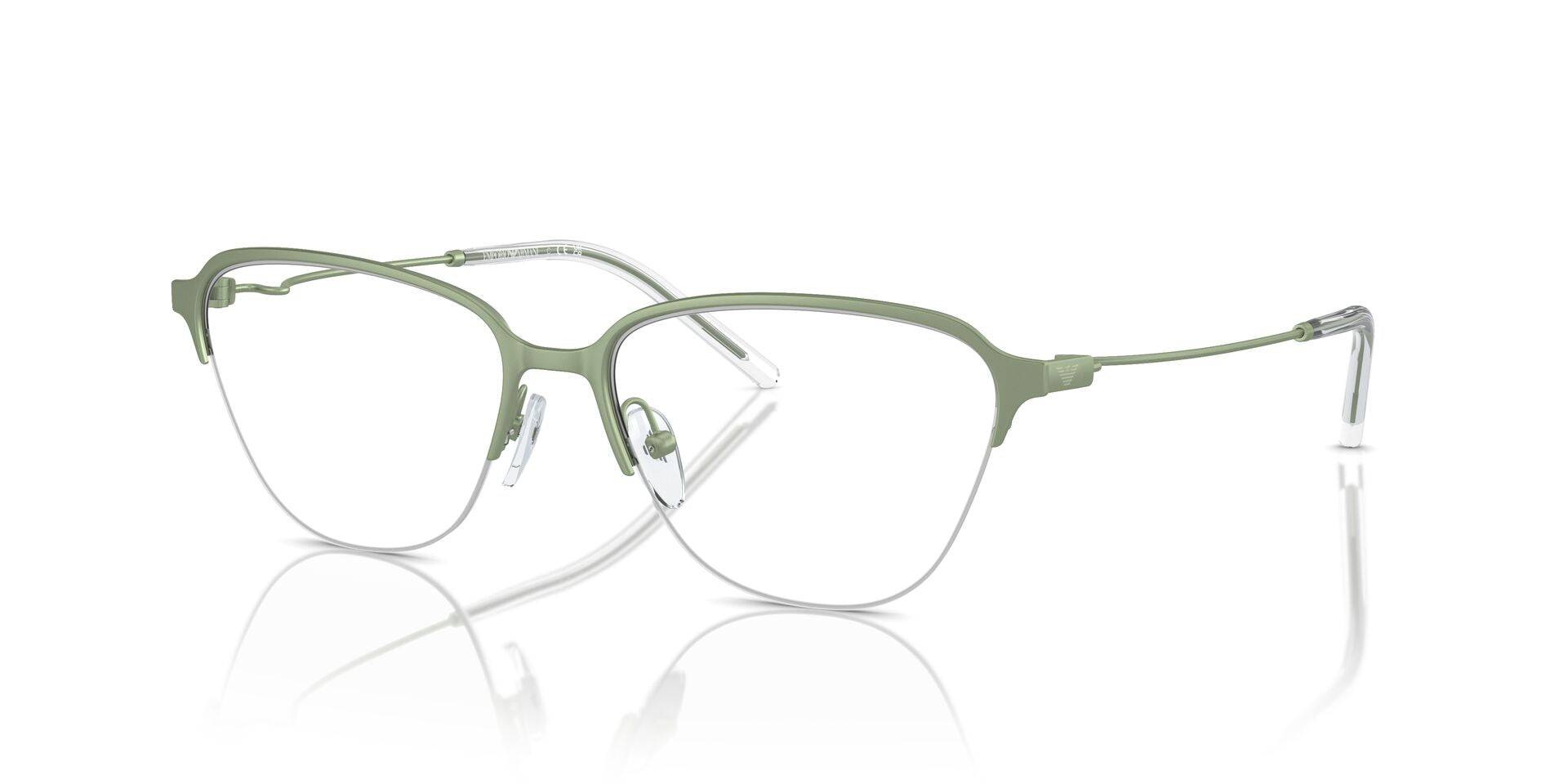 Metal Green
