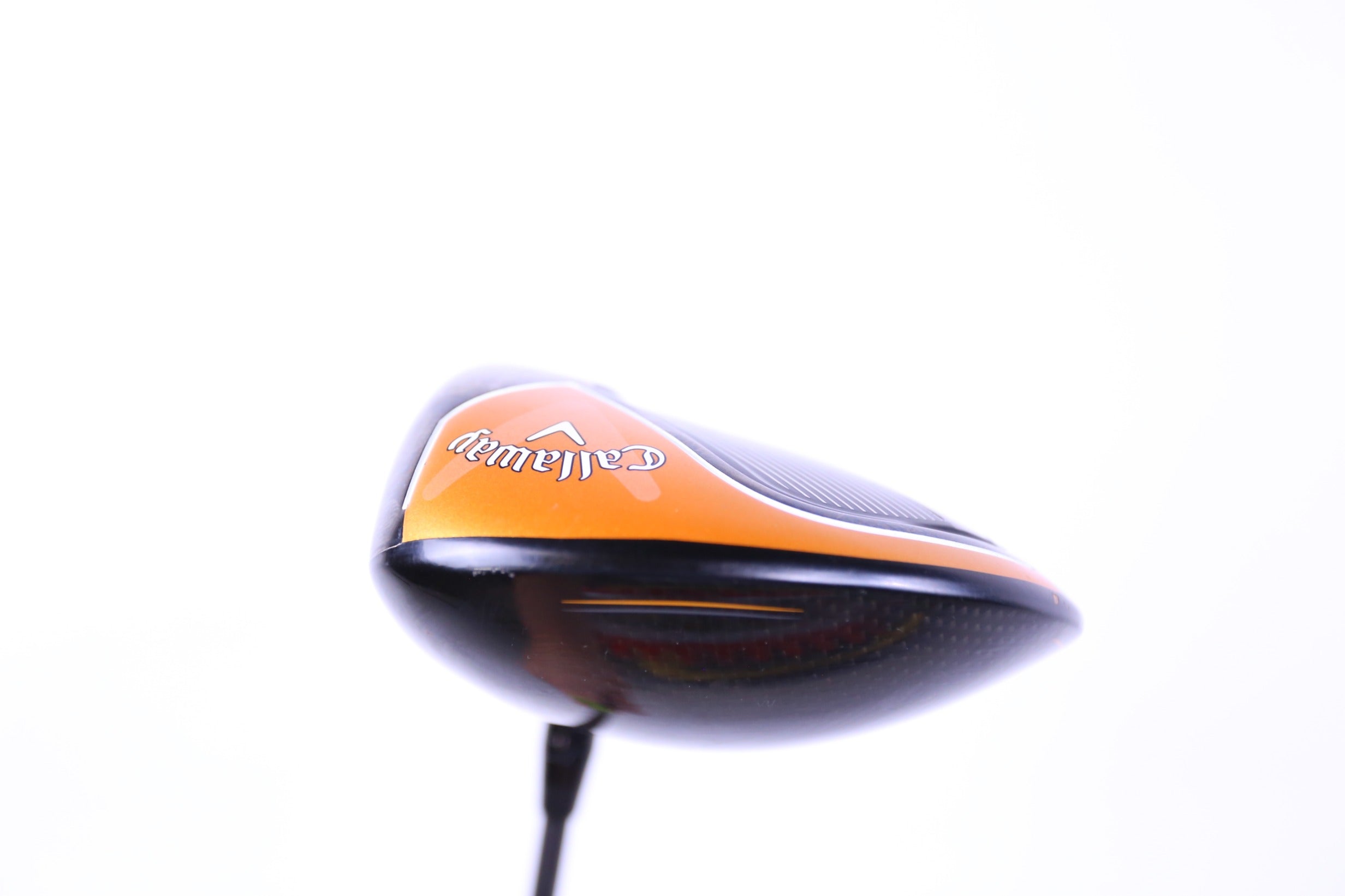 Used Callaway Mavrik Max Driver 10.5° Senior Flex Right Hand Golf Club - Project X EvenFlow Riptide Shaft | Perfect for Senior Golfers & High Handicap Players | Driving Range & Course Performance