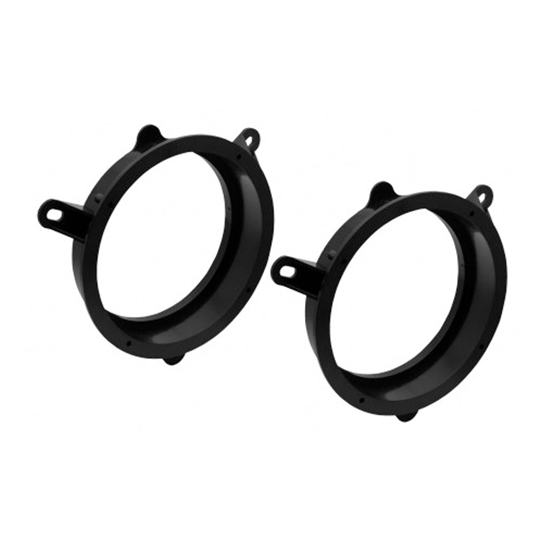 Volvo Speaker Adapters VVSB1040 - Compatible with 2004-2016 Volvo Models | Car Audio System Upgrade for Enhanced Sound Quality
