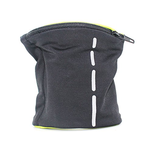 Black-Reflective Stripe