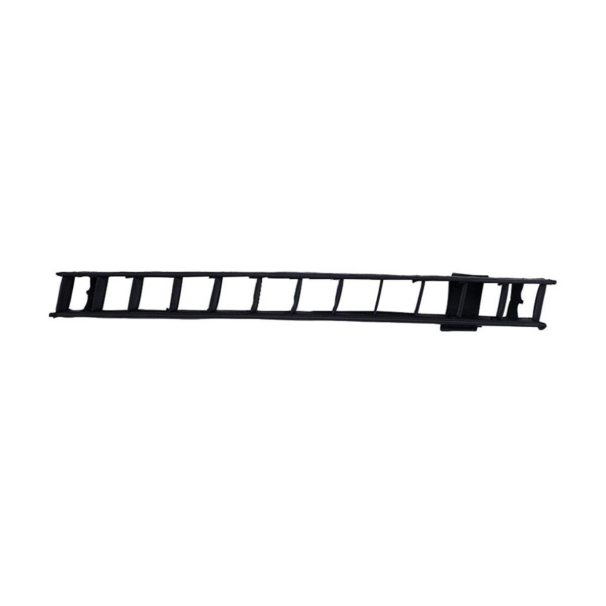 Amaran 45 Degree Grid for PT2c/T2c LED Tube Light - Professional Lighting Accessory for Photography & Videography - Perfect for Studio, Film Set, and YouTube Content Creation
