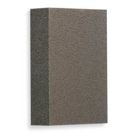 Premium Fine Grit Sanding Sponge - 4-3/4