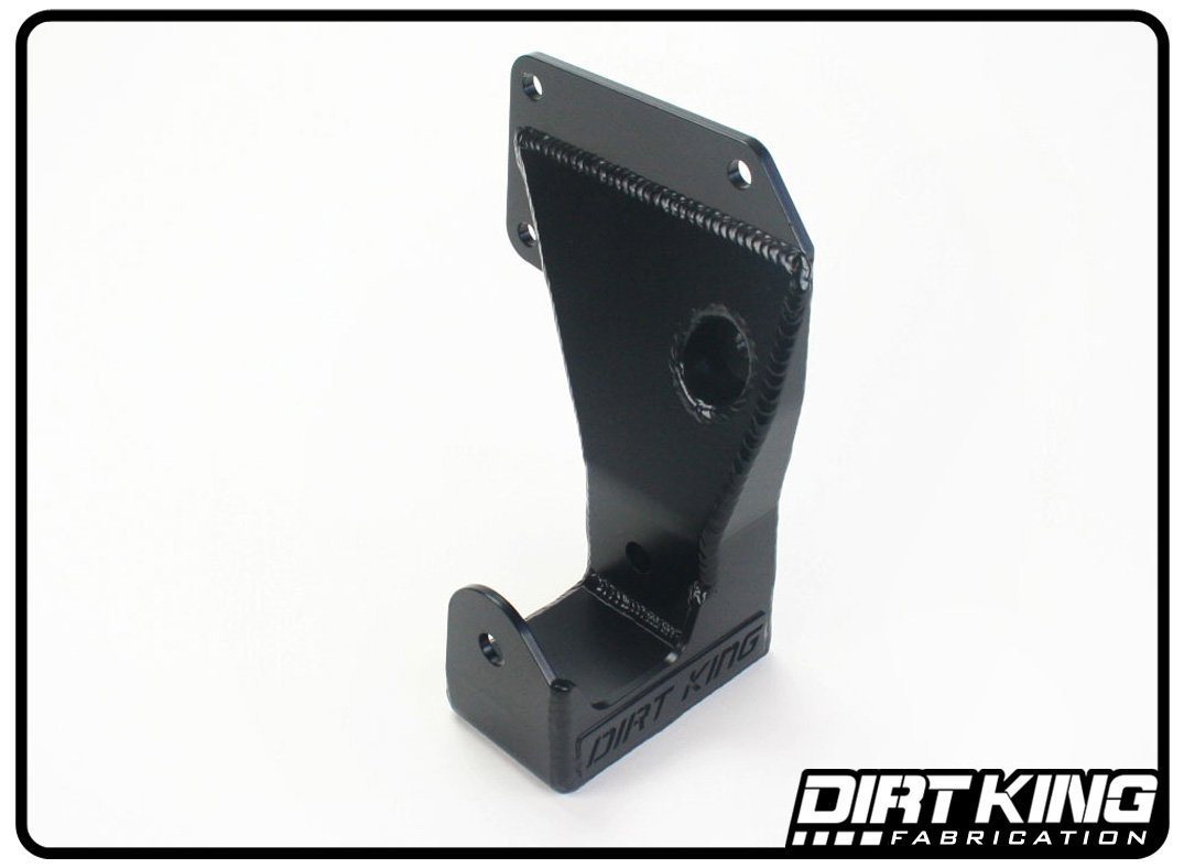 99-18 Chevy/GM 1500 Shackle and Hanger Kit - Heavy Duty Suspension Lift Replacement Parts for Off-Road Trucks & Towing