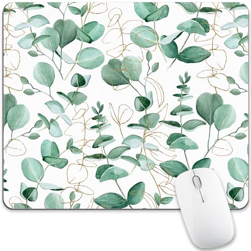 white leaf