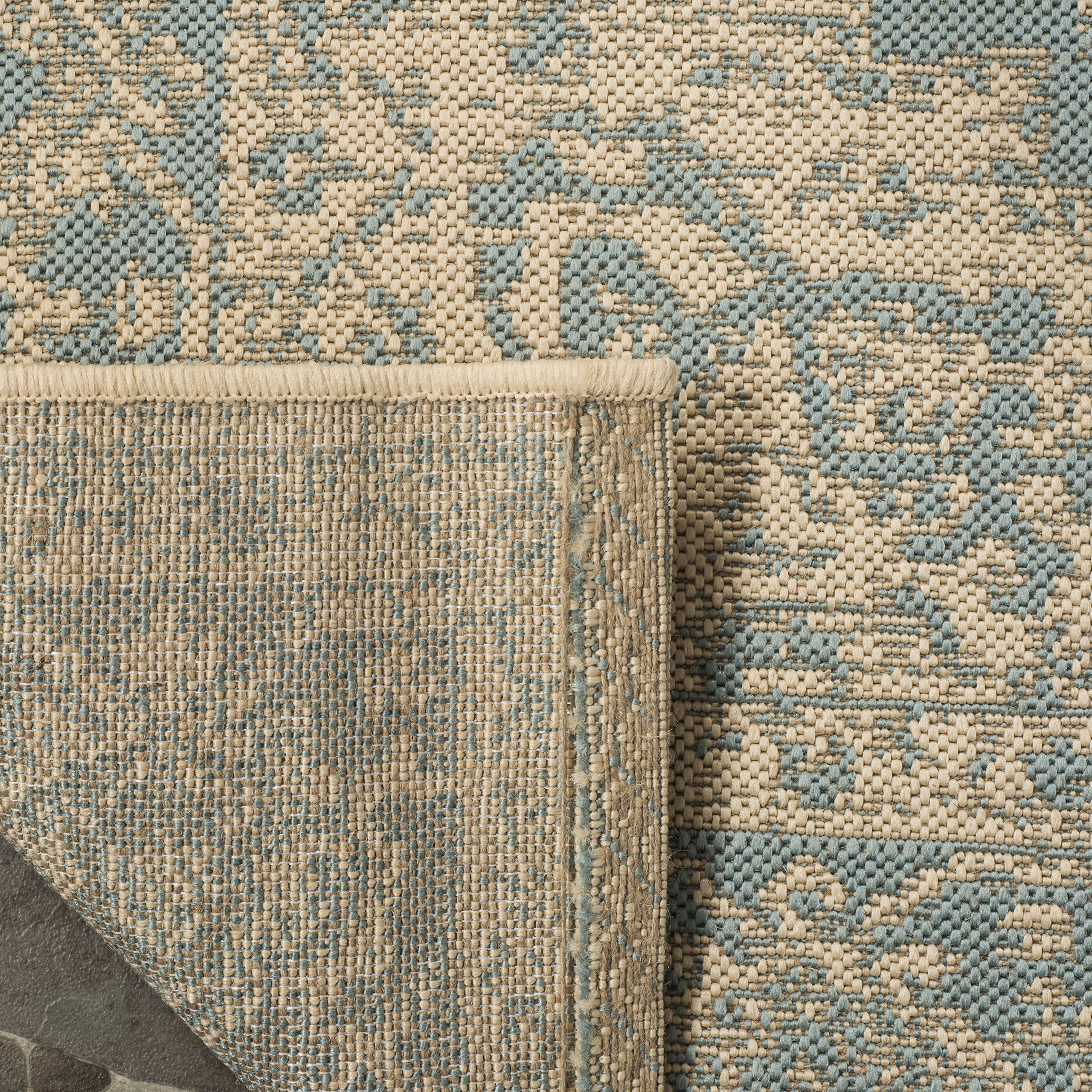 SAFAVIEH Linden Collection 6'7