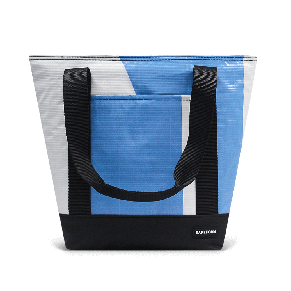 Beck Cooler Bag Bk1 01006 - Insulated Lunch Box for Work, Picnics & Outdoor Activities - Leakproof & Durable Portable Cooler for Food & Drinks