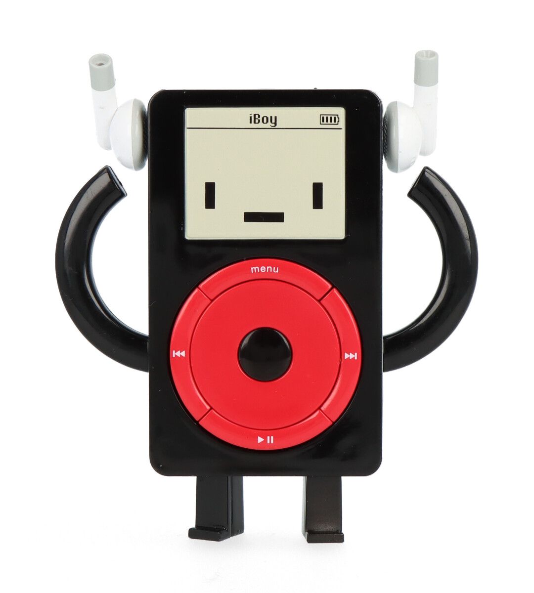 Classicbot iBoy Special Edition 2U - Retro Gaming Console with 500+ Classic Games | Perfect for Home Entertainment & Gift Giving