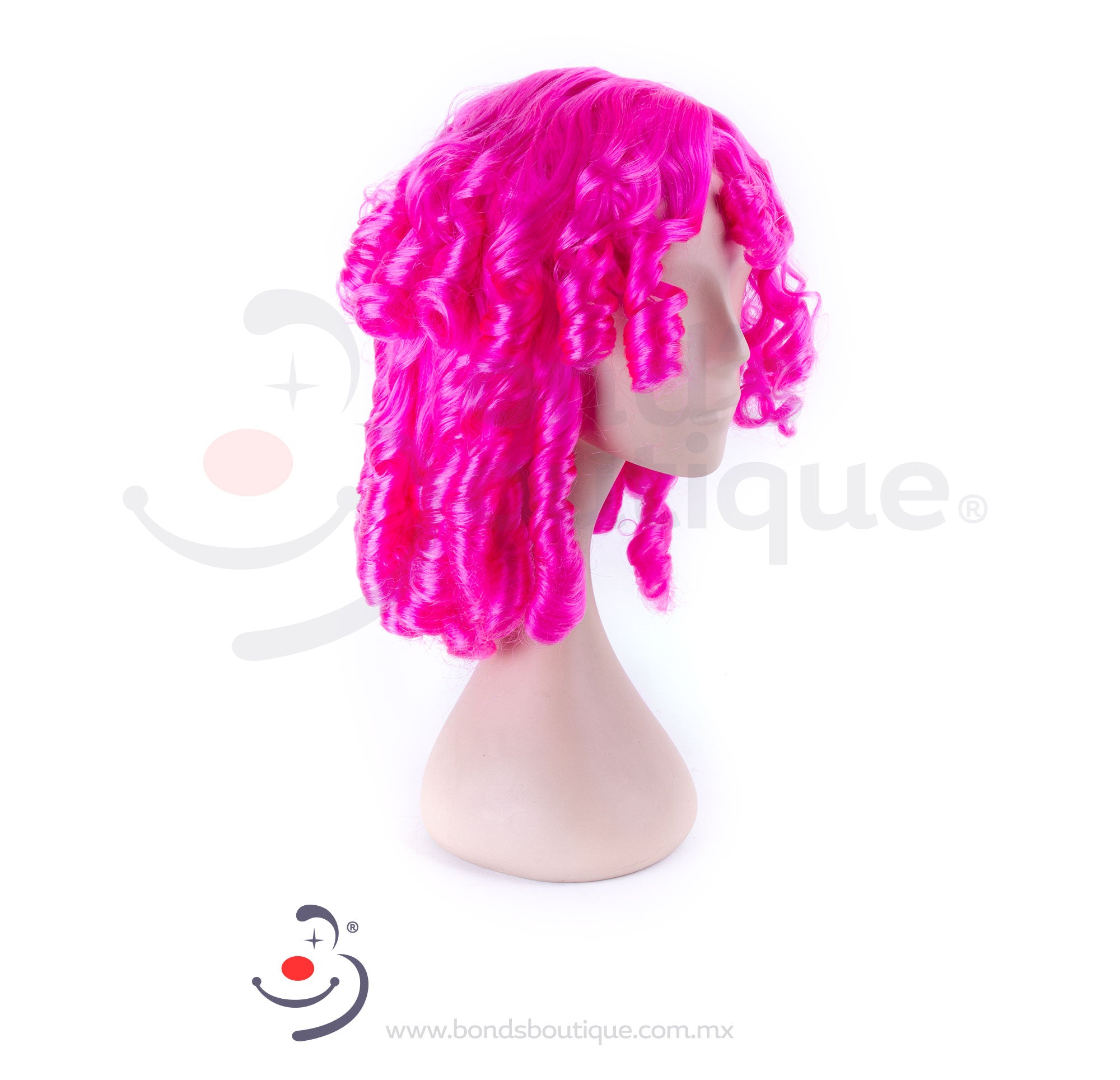 Short Curly Wigs for Women - Natural Looking Synthetic Wigs for Daily Wear & Cosplay - Perfect for Halloween, Parties, and Costume Events