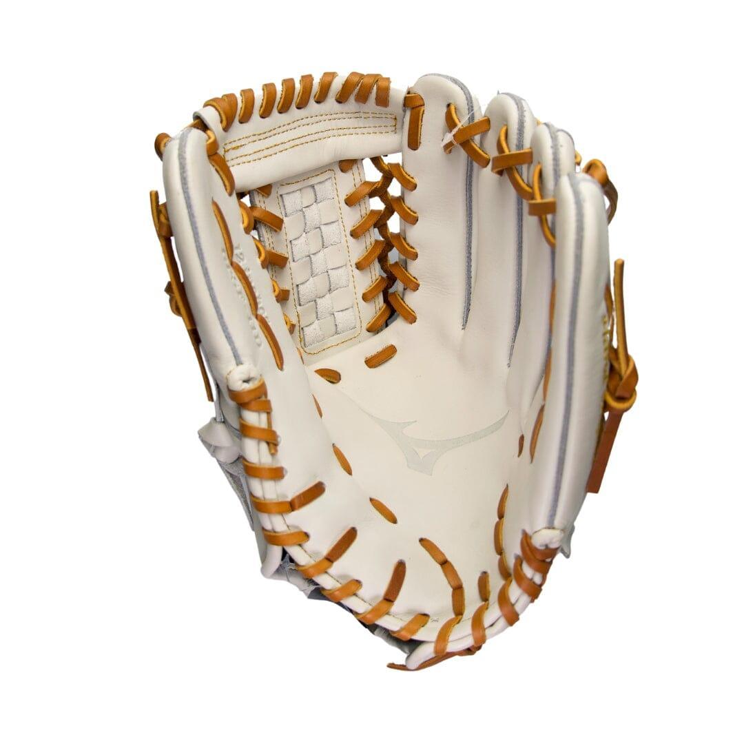 Mizuno Pro Select FP GPSF 11D 12 Premium Fastpitch Softball Glove for Pitchers & Infielders - Model 313217.RG00 | Perfect for Competitive Games & Training Sessions