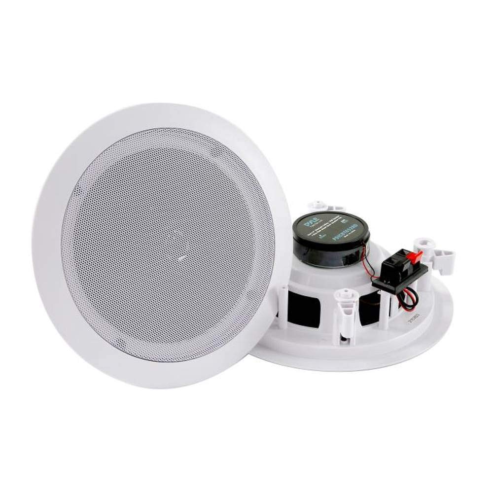 Pyle PDICBT652RD 6.5