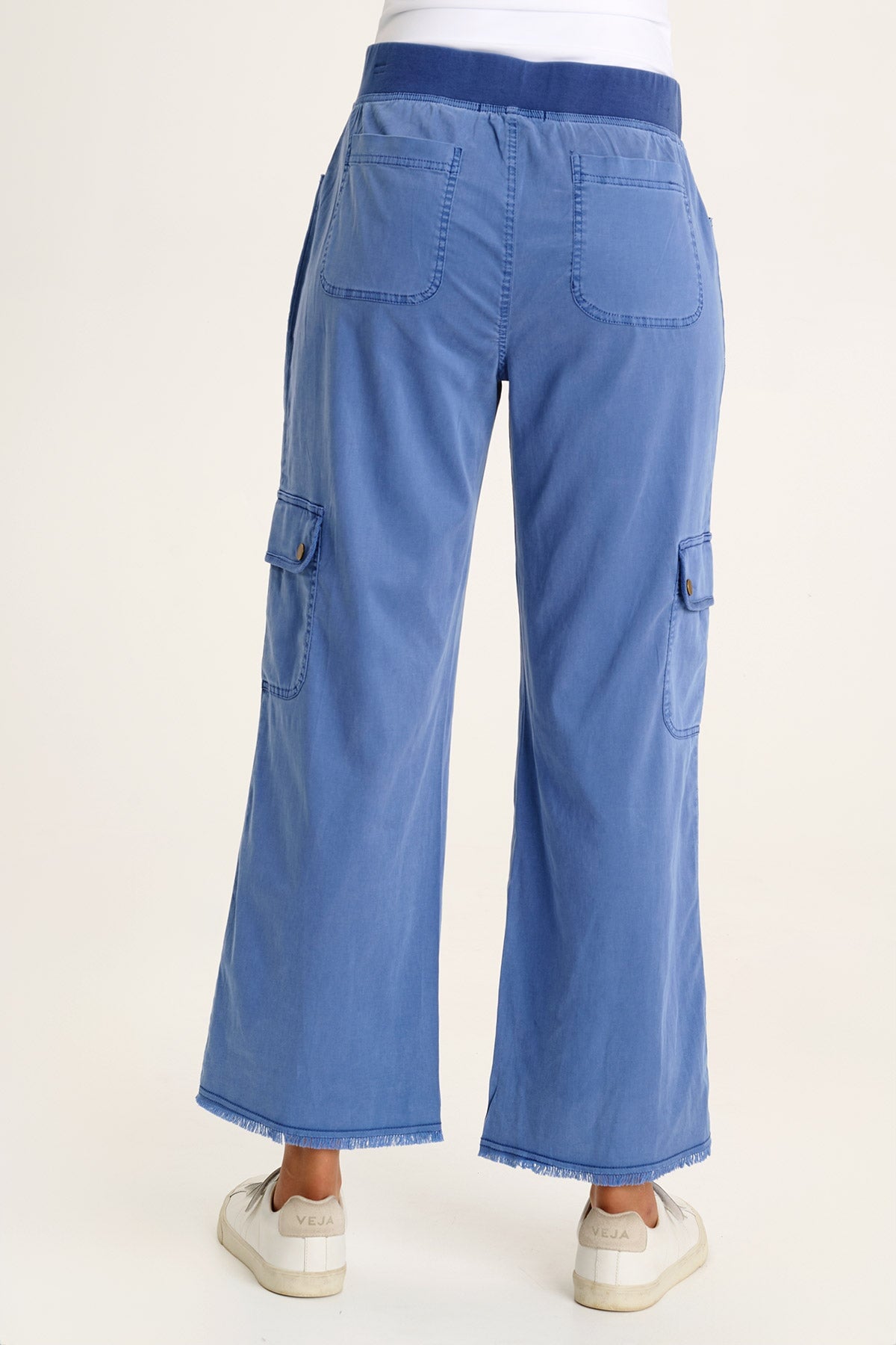 Ceilio Men's Cargo Pants - Durable Work Pants with Multiple Pockets for Outdoor, Hiking & Construction | Comfortable Utility Pants for Workwear & Casual Wear