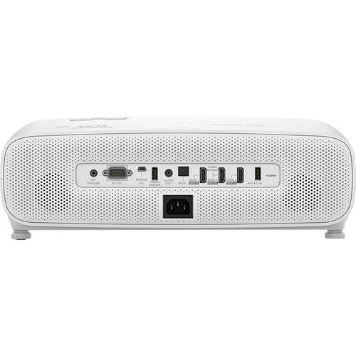 BenQ TK860i 4K UHD Home Theater Projector - 3300 Lumens, HDR-PRO, Android TV | Perfect for Movie Nights, Gaming & Outdoor Screenings
