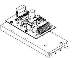 Pelton & Crane Solid State Controller Replacement for OCM, OCR, OCR+ PCT169 - Compatible with Dental Equipment & Medical Devices