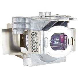 Technical Precision Replacement Projector TV Lamp Bulb 60778-G - Compatible with Light Bulb/LAMP 60778-G - Ideal for Home Theater, Office Presentations & Classroom Projectors