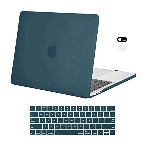 Deep Teal