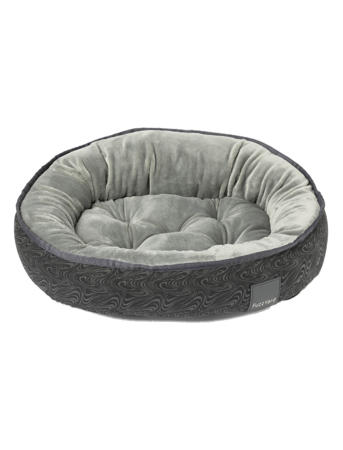 Fuzzyard Reversible Pet Bed for Dogs & Cats - Soft & Cozy Washable Pet Bed in 3 Sizes (Small, Medium, Large) - Perfect for Indoor Use, Living Room, Bedroom, or Pet Crate