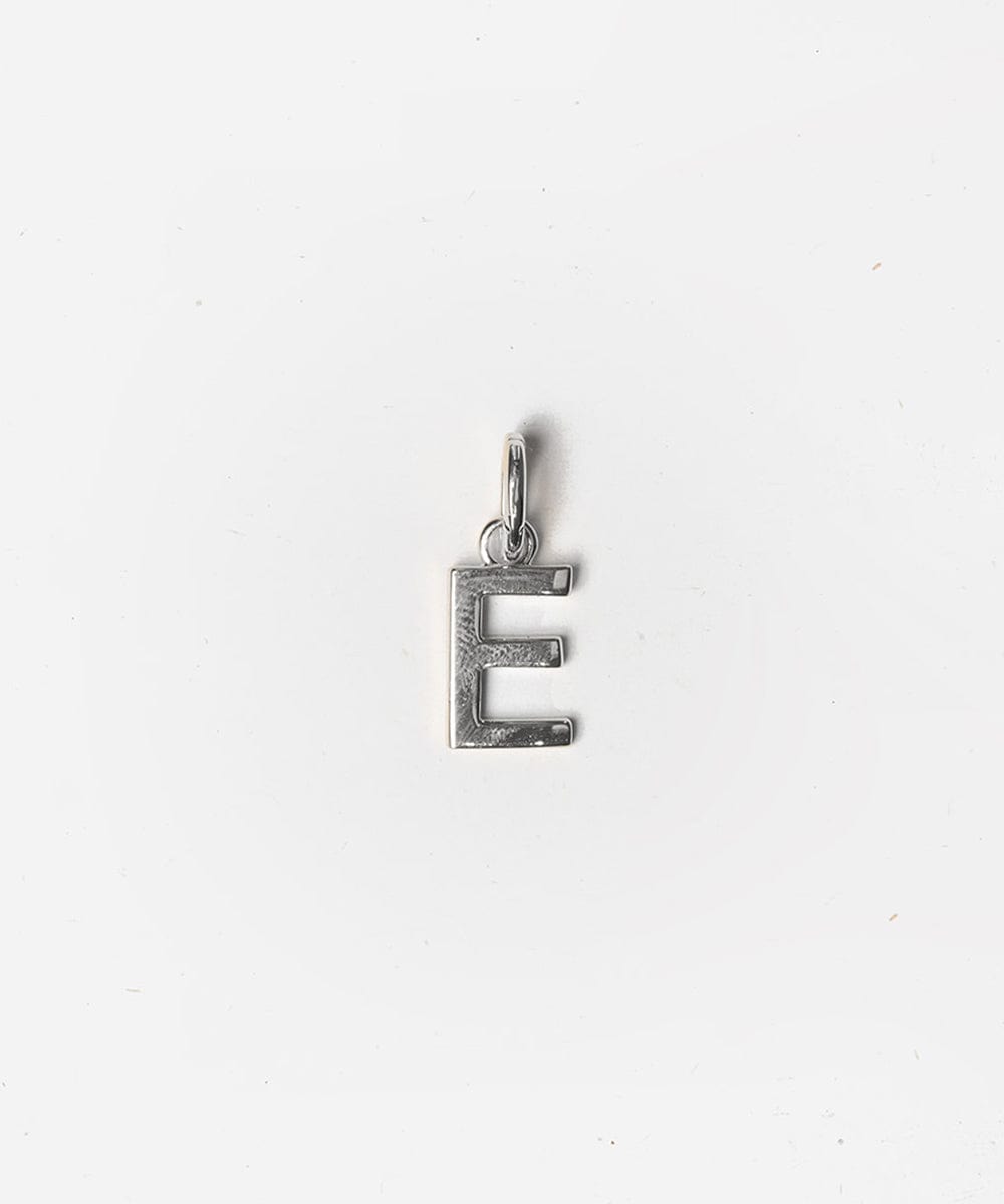 Personalized Letter Hat Charm - Custom Initial Pendant for Jewelry Making, DIY Crafts & Gifts - Perfect for Necklaces, Bracelets & Keychains