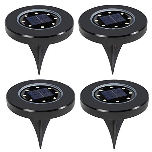 Style 1-black 8led