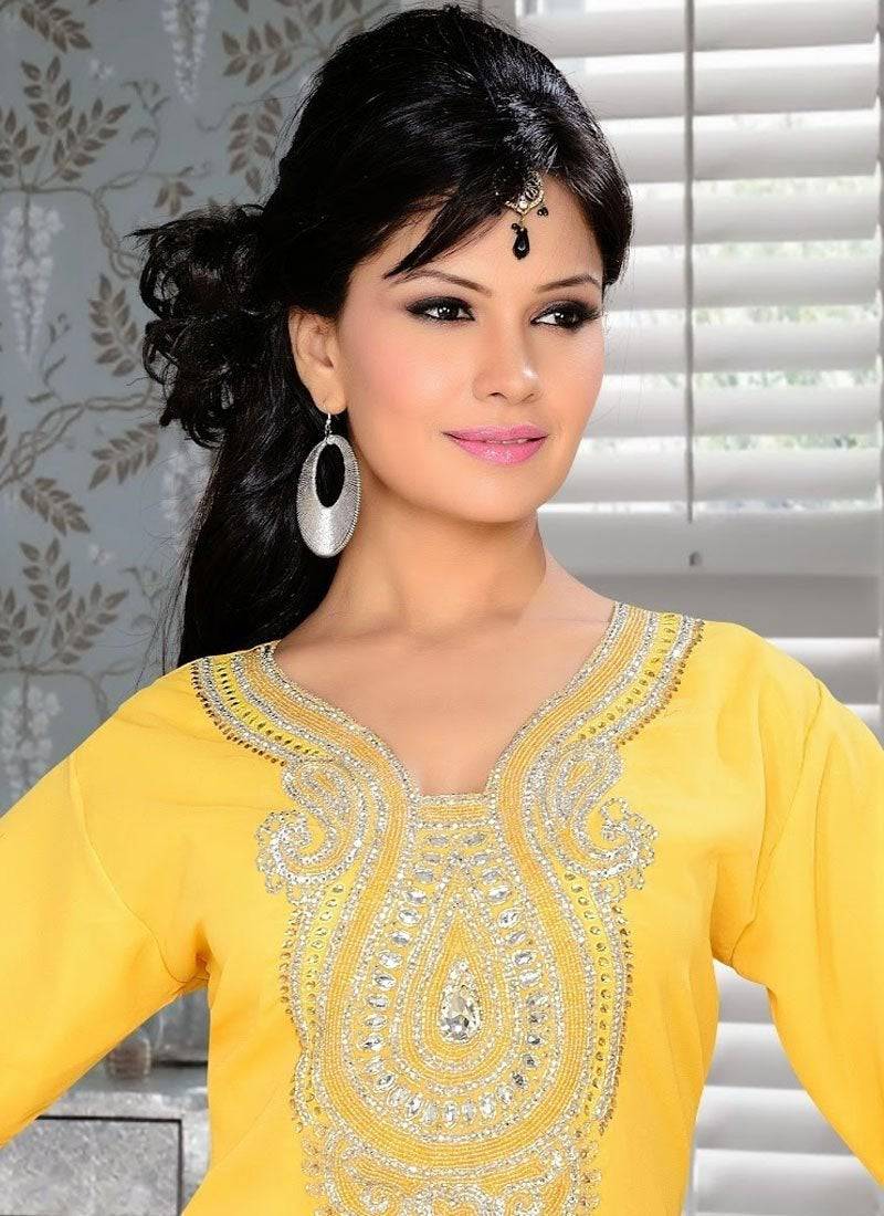 Elegant Salwar Kaftan Dresses for Women - Comfortable & Stylish Pakistani Ethnic Wear - Perfect for Eid, Weddings & Special Occasions