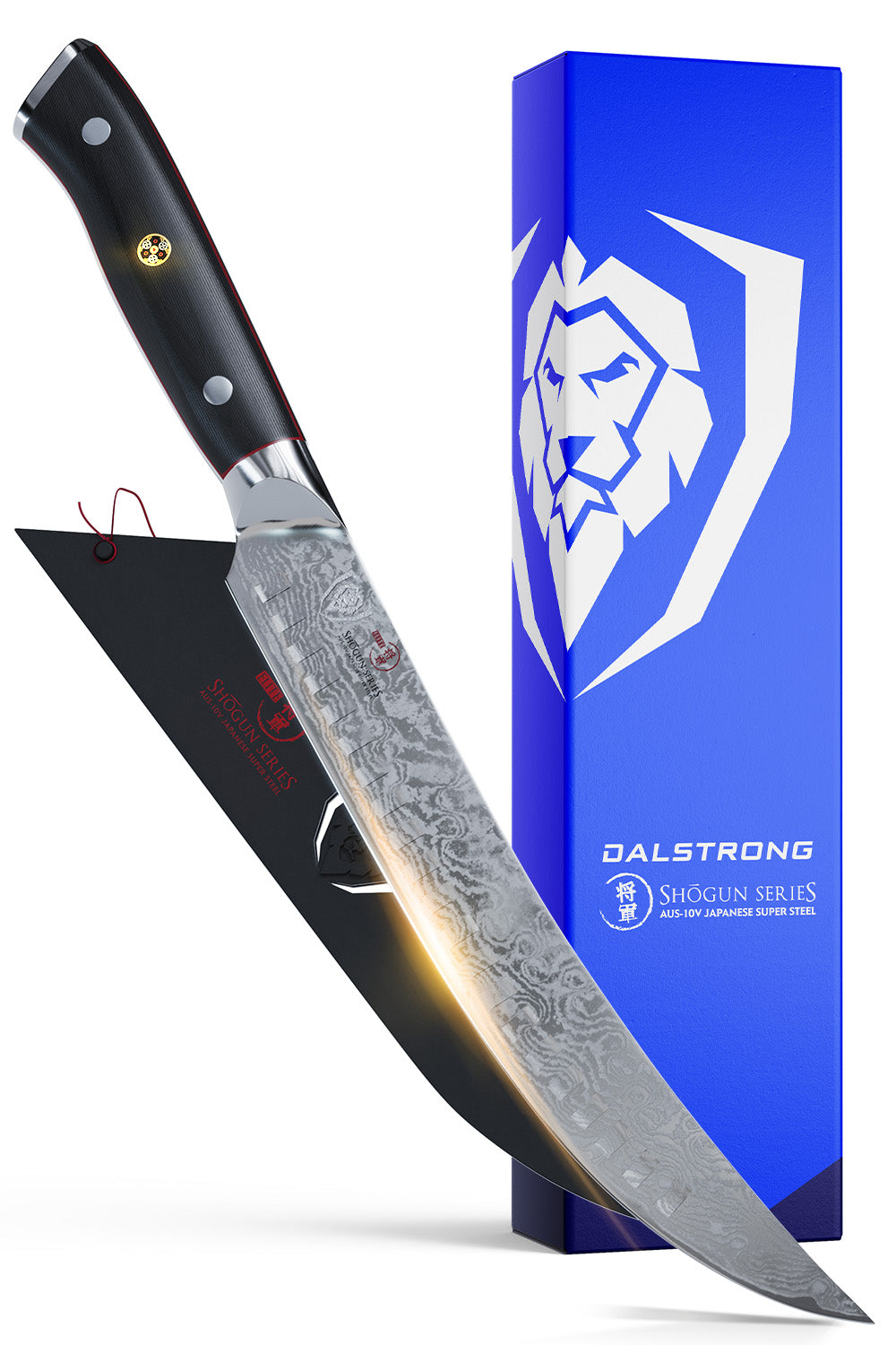 Dalstrong Shogun Series ELITE 8