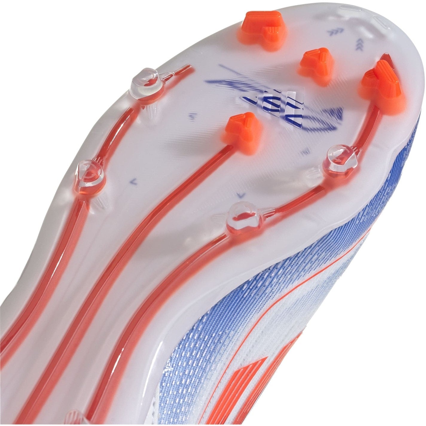 Adidas F50 Pro FG Soccer Cleats for Kids - Lightweight Football Shoes for Youth Players - Perfect for Training & Matches on Firm Ground Surfaces