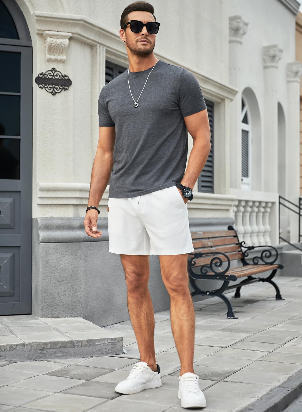 JMIERR Men's 5