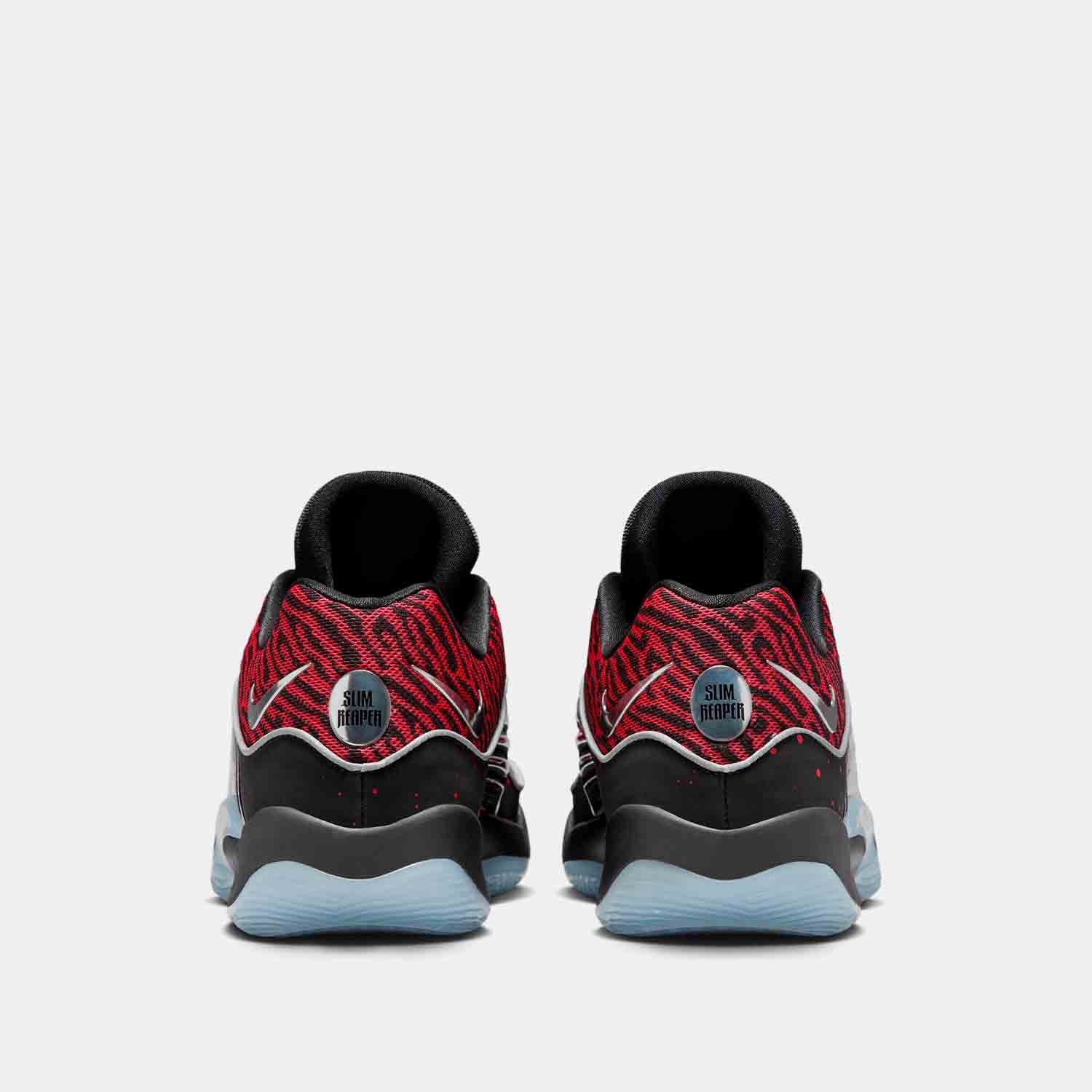 Nike KD16 Slim Reaper Basketball Shoes - Lightweight Performance Sneakers for Men | Perfect for Indoor & Outdoor Courts, Training, and Casual Wear