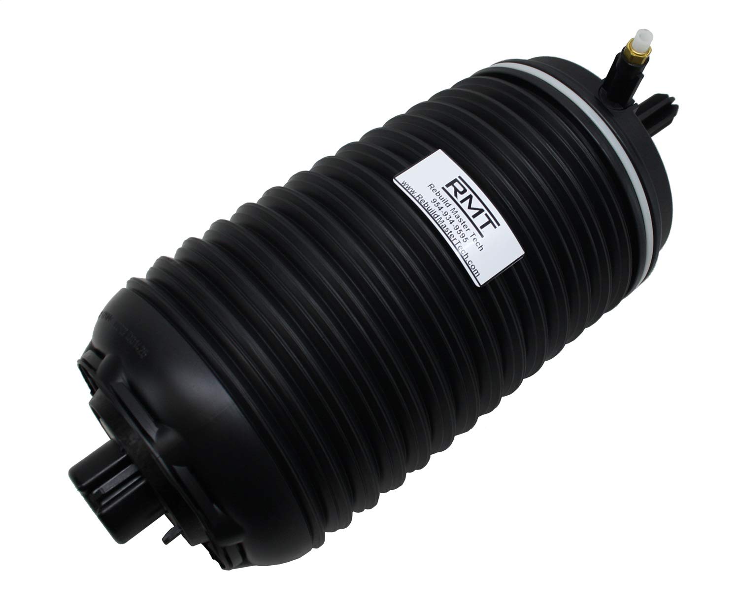 P95B-A360-ADRR - Rear Right Air Suspension Spring Bag for Porsche Macan 2015-2020 | Replacement Air Spring for Smooth Ride & Improved Handling | Perfect for Off-Roading & Daily Commuting