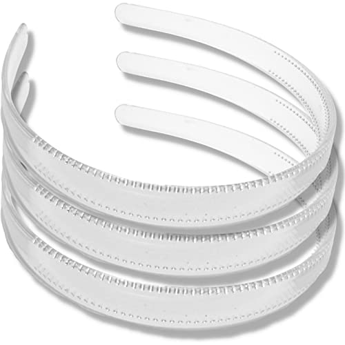 1.5cm Clear