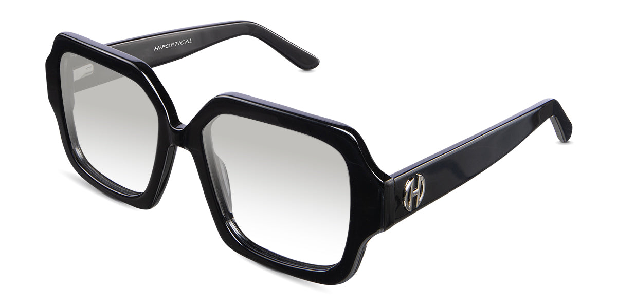 Laga Women's Prescription Tinted Glasses - Stylish & UV Protection for Everyday Wear, Work, and Outdoor Activities