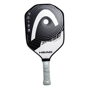 Head Extreme Tour Max Pickleball Paddle - Lightweight Carbon Fiber Paddle for Competitive Play | Perfect for Outdoor & Indoor Pickleball Games, Tournaments & Practice