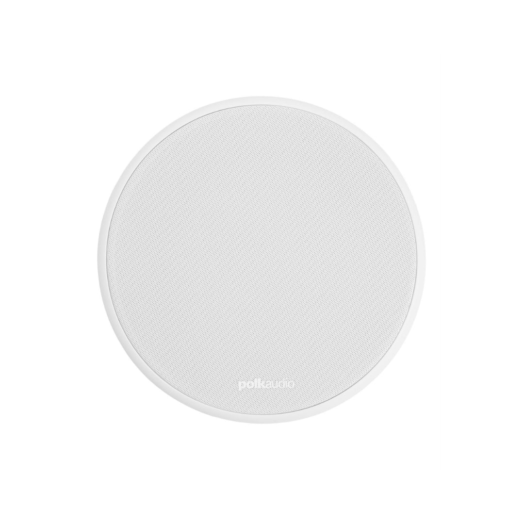Polk Audio 700 LS Vanishing Series In-Ceiling Speaker - High Performance Home Theater & Surround Sound System for Living Room, Bedroom & Office