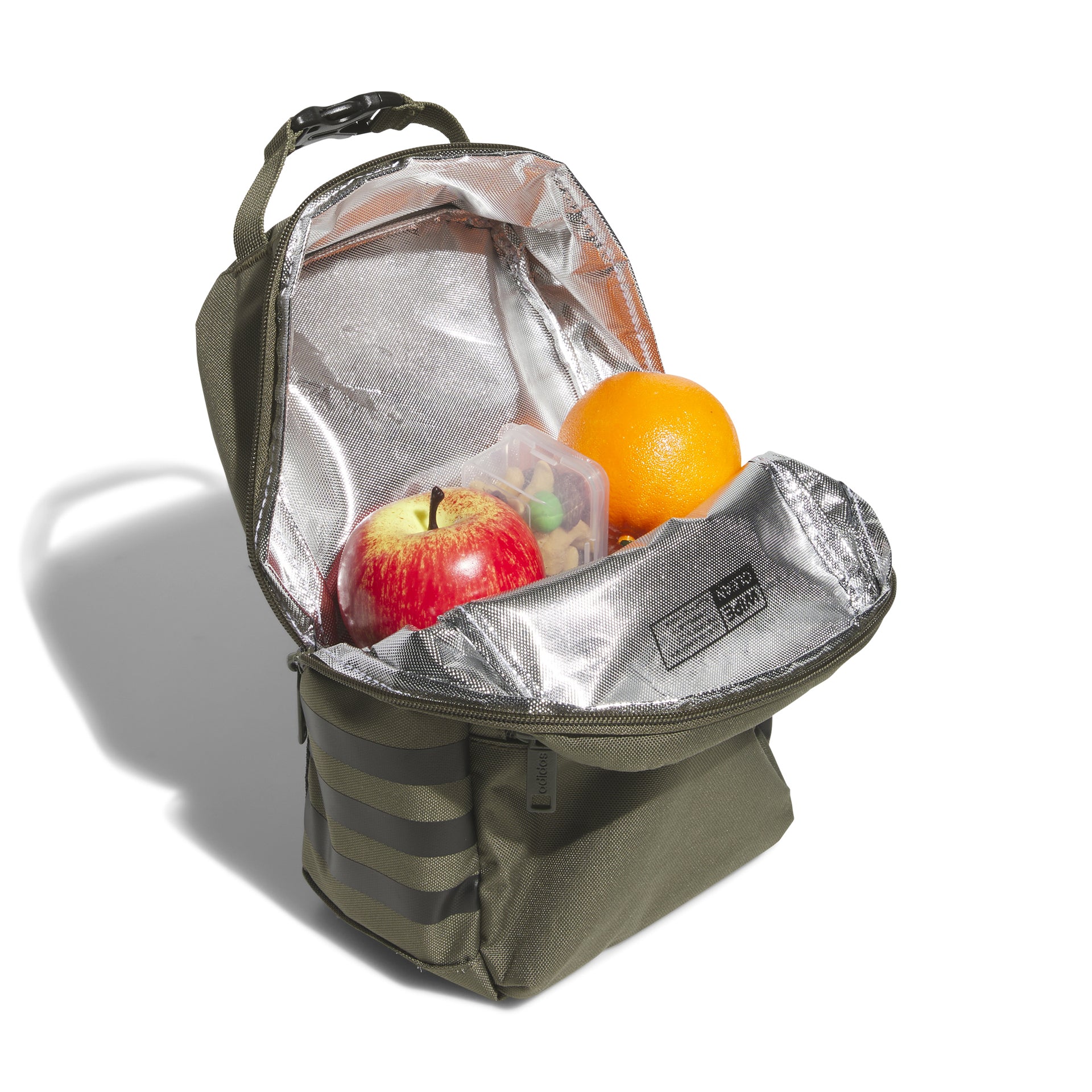 Santiago 3 Insulated Lunch Box for Adults - Leak Proof Bento Box with Compartments - Perfect for Work, School, Picnics & Outdoor Activities