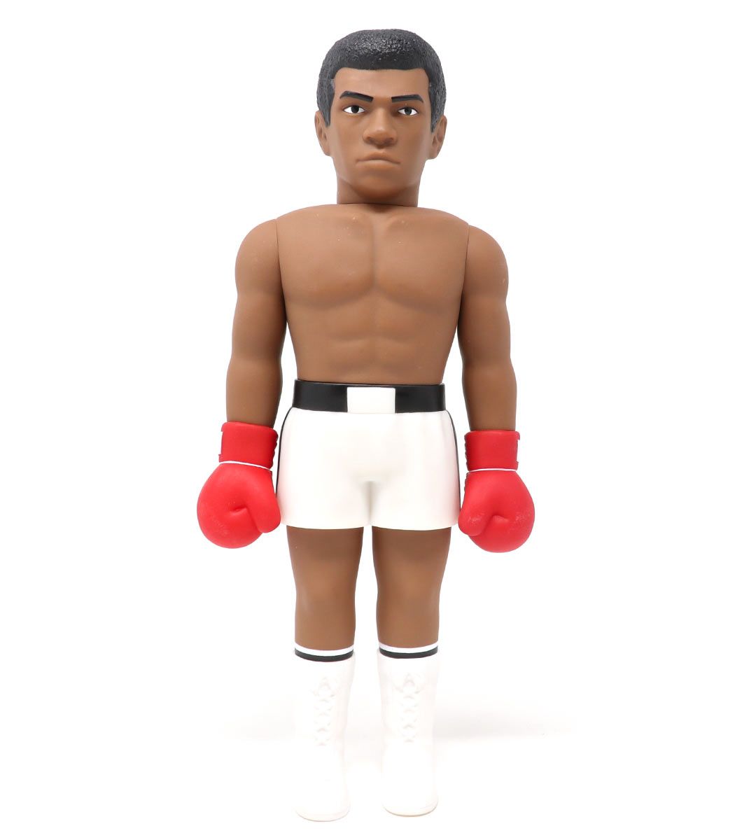 Muhammad Ali Collectible Figurine - Limited Edition Boxing Memorabilia for Fans & Collectors - Perfect for Home Display, Office Decor, and Sports Enthusiast Gifts