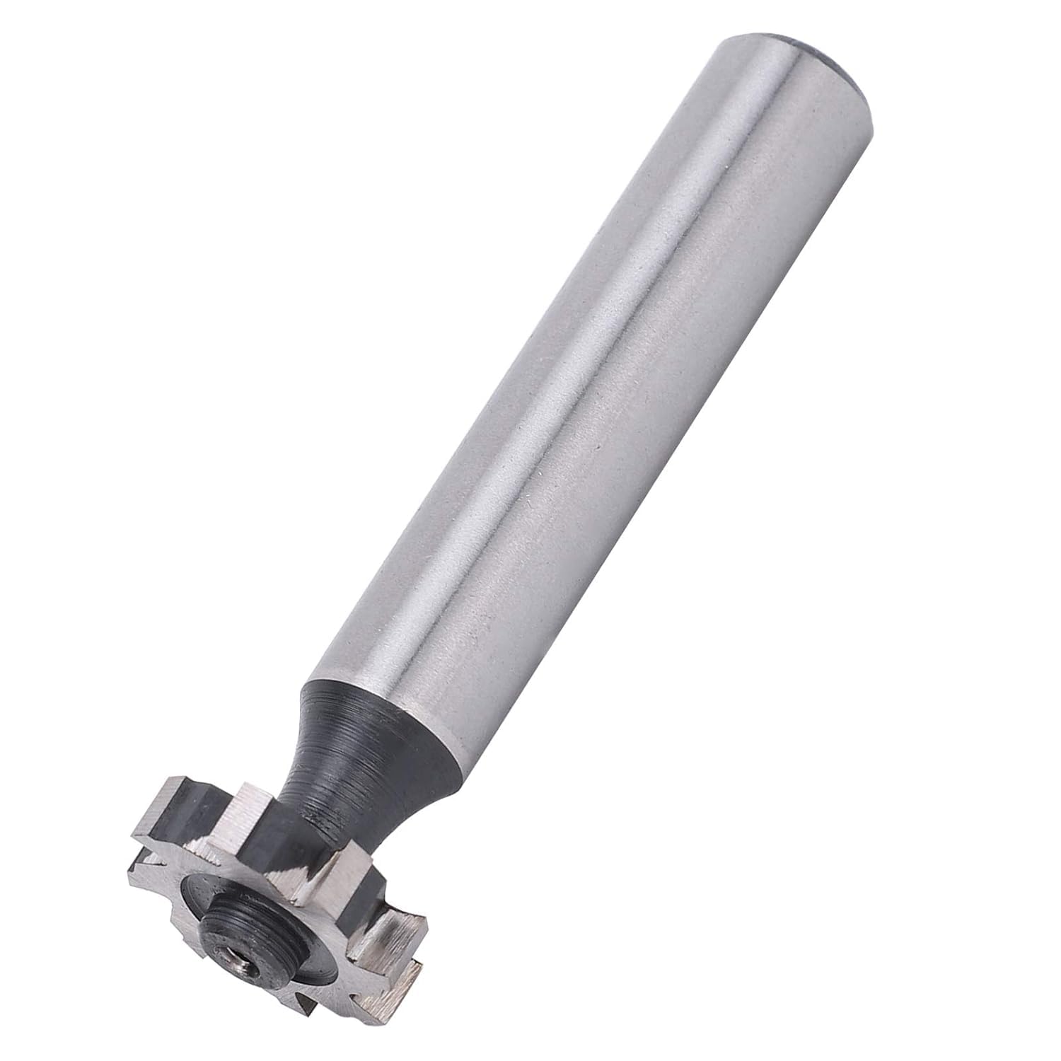 HSS M2 Woodruff Keyseat Cutter 1/2