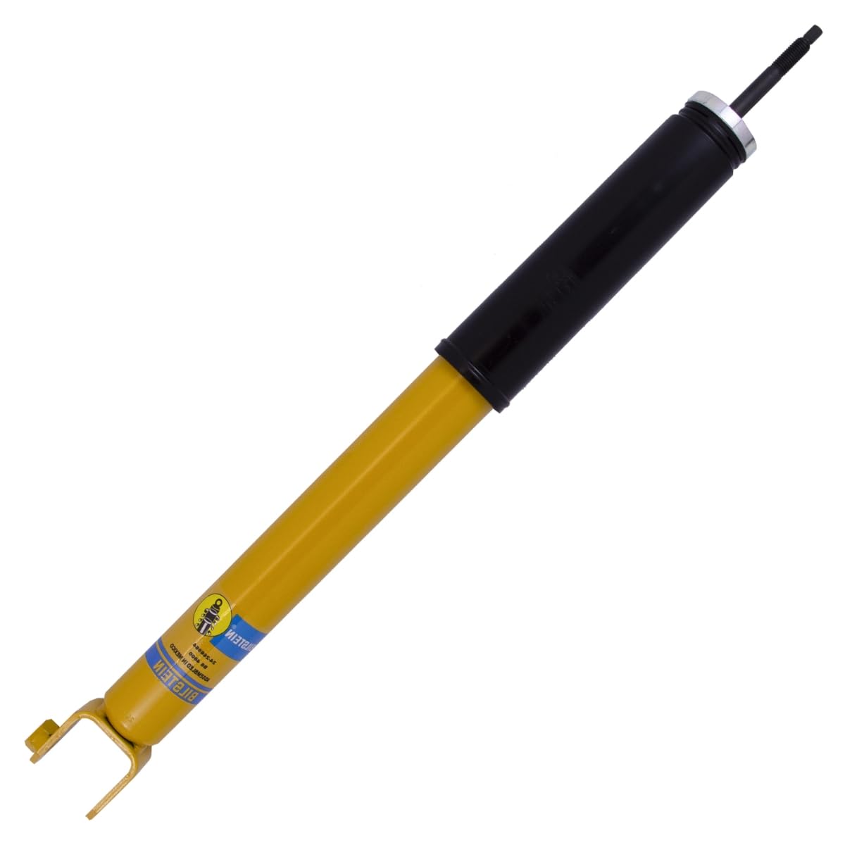 Bilstein B6 Performance Rear Monotube Shock Absorber for 2011-2019 Ford Explorer | 24-266664 | Heavy-Duty Off-Road & Towing Upgrade