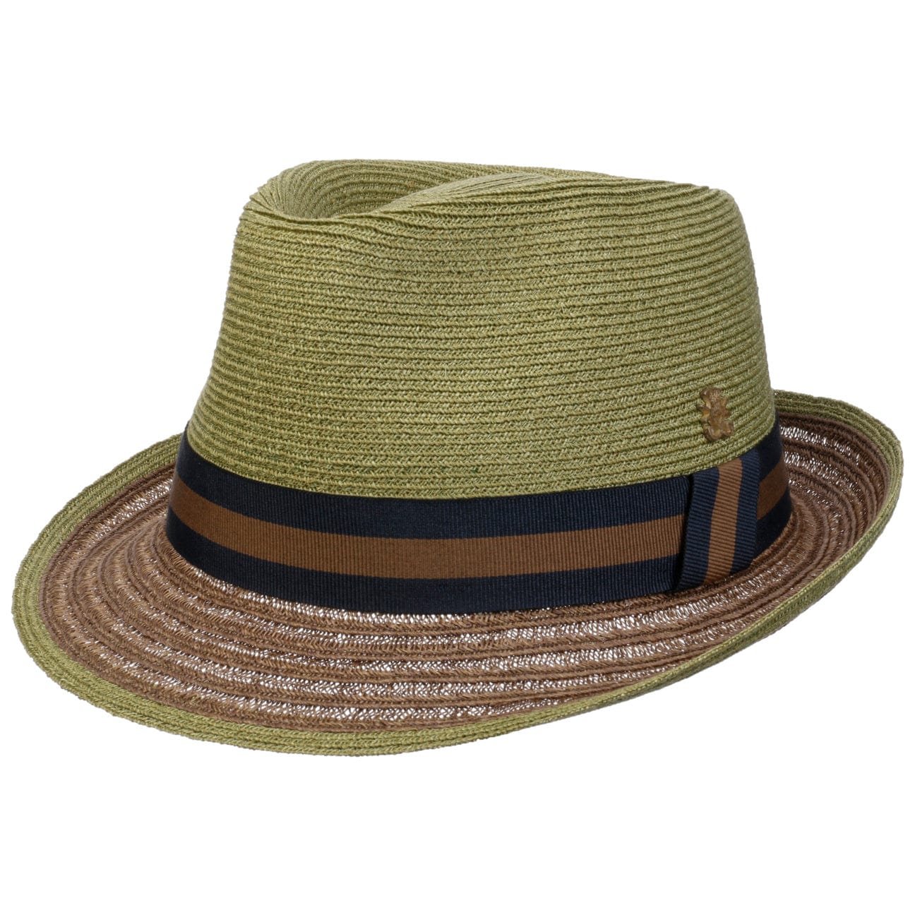 Mayser Teo Hemp Hat by Zechbauer - Stylish Unisex Sun Hat for Outdoor Activities, Beach, Gardening & Summer Fashion