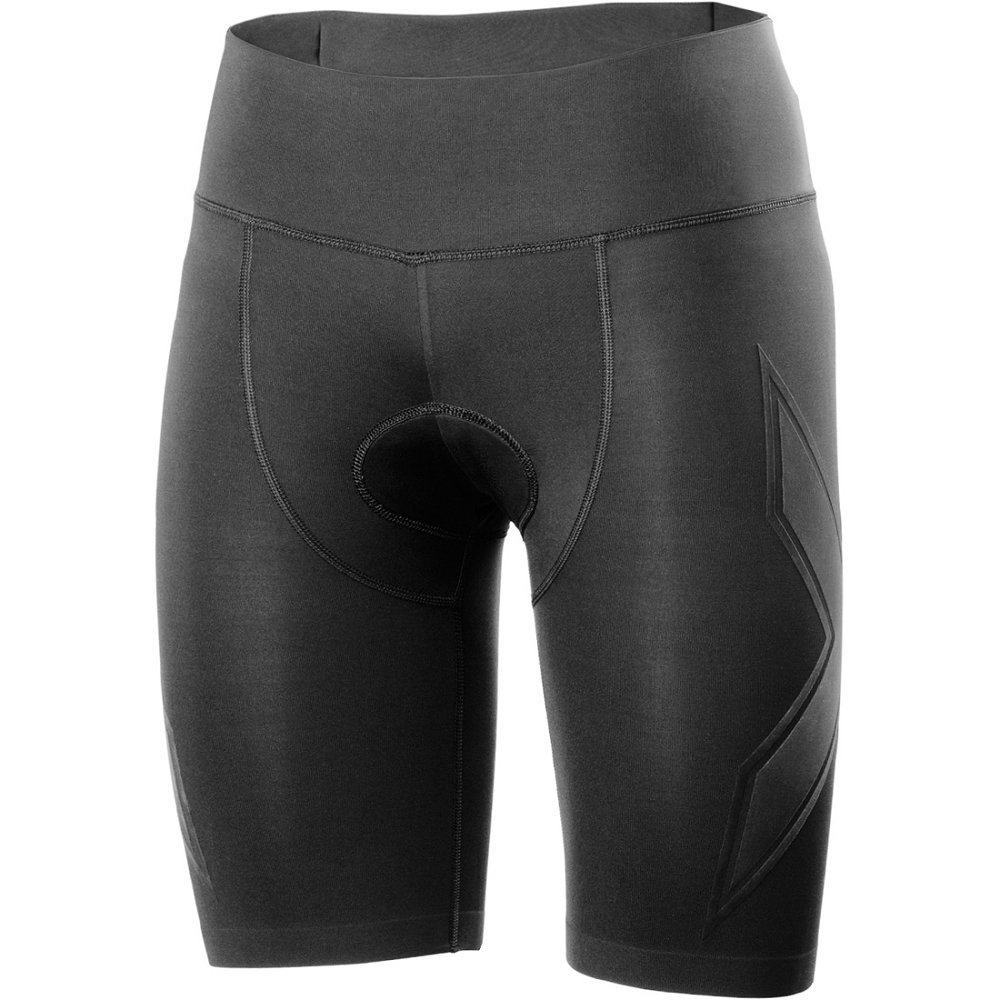 2XU Women's Project X Tri Shorts - High Performance Triathlon Shorts for Women, Quick-Dry & Breathable with Compression Fit - Ideal for Triathlons, Cycling & Running Workouts