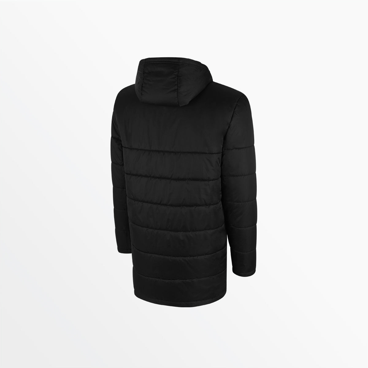 Men's Waterproof Stadium Jacket - Lightweight Windbreaker for Outdoor Sports & Casual Wear - Perfect for Football, Baseball, and Tailgating Events