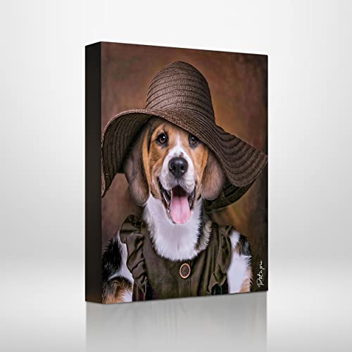 Beautiful Hat