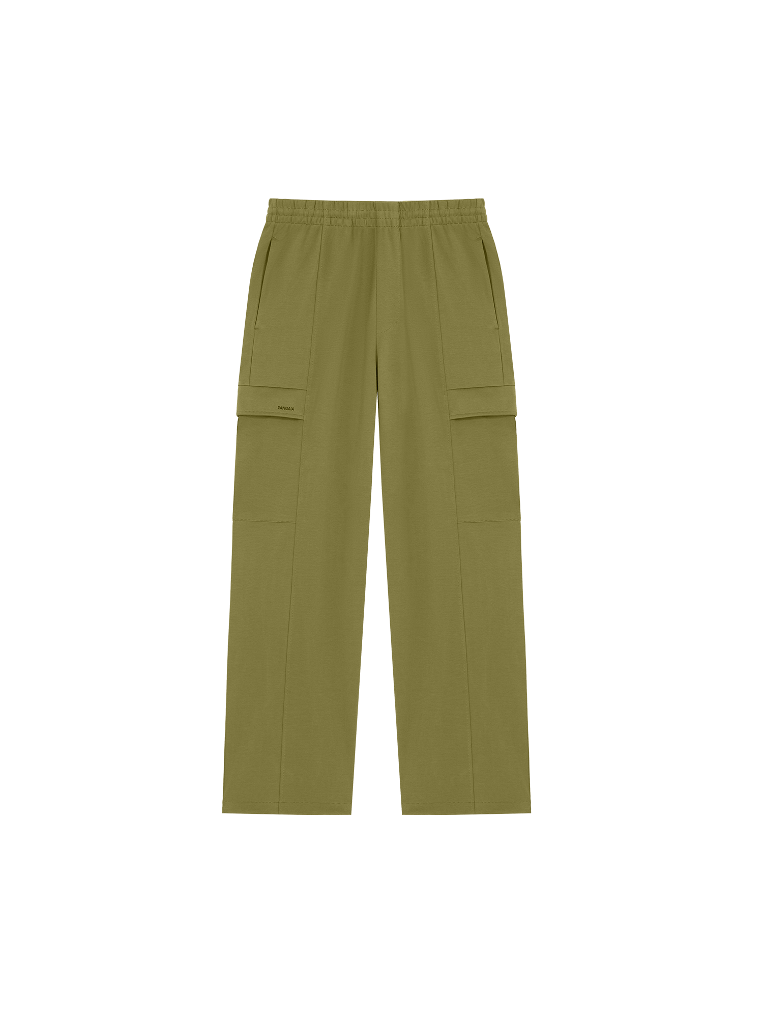 Men's DNA Double Jersey Cargo Pants - Highland Green | Comfortable & Durable Tactical Pants for Outdoor Activities, Hiking & Casual Wear