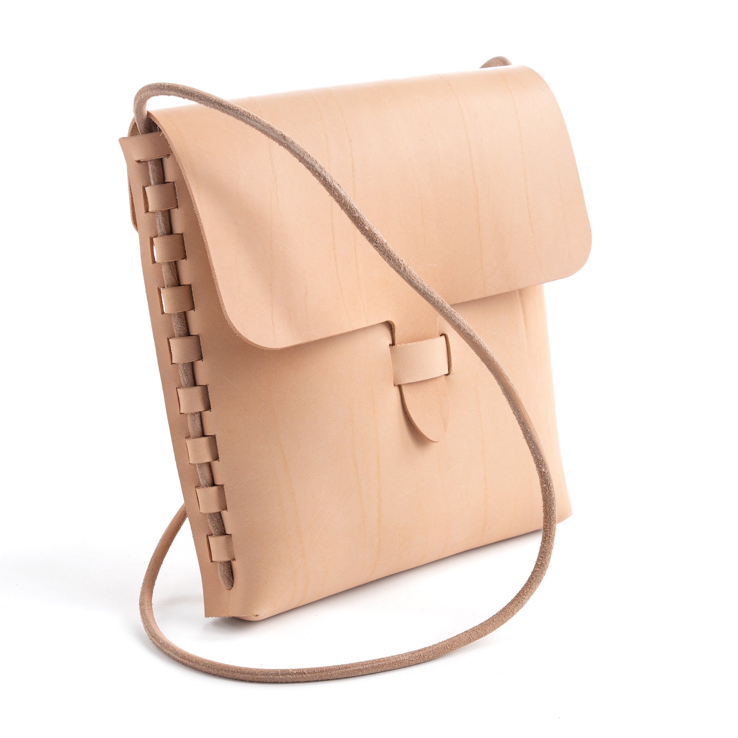 Ashmore Crossbody Bag for Women - Stylish Leather Shoulder Purse with Adjustable Strap, Perfect for Travel, Shopping & Everyday Use