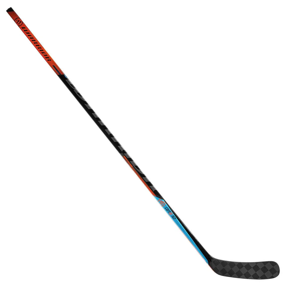 Covert QRE 10 Junior Ice Hockey Stick - Lightweight Carbon Fiber Composite for Youth Players - Perfect for Practice, Training & Competitive Games