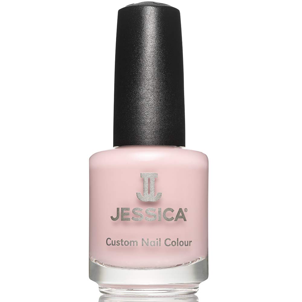 Custom Color Nail Polish - Strawberry Shake 14.8ml for Manicures & Pedicures