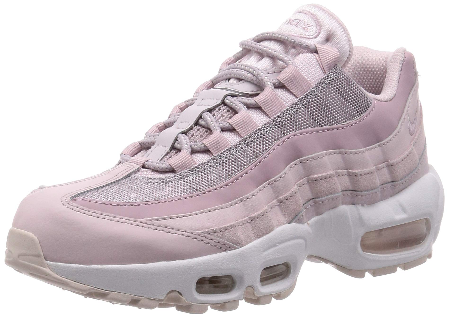 Nike Air Max 95 Women's Running Shoes - Lightweight Cushioned Sneakers for Jogging, Gym Workouts & Everyday Wear