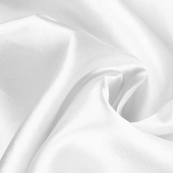12x108 Inch Satin Table Runner for Wedding Decor - Elegant Banquet, Party & Special Event Table Covering - Perfect for Bridal Showers, Receptions & Formal Dinners