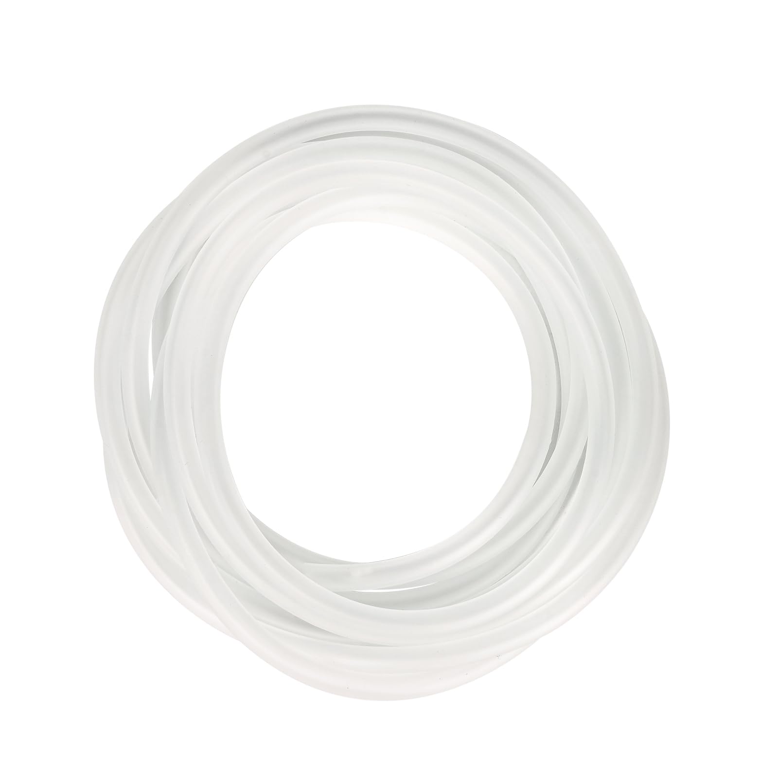 AQUANEAT 8ft Clear Aquarium Airline Tubing - 3/16