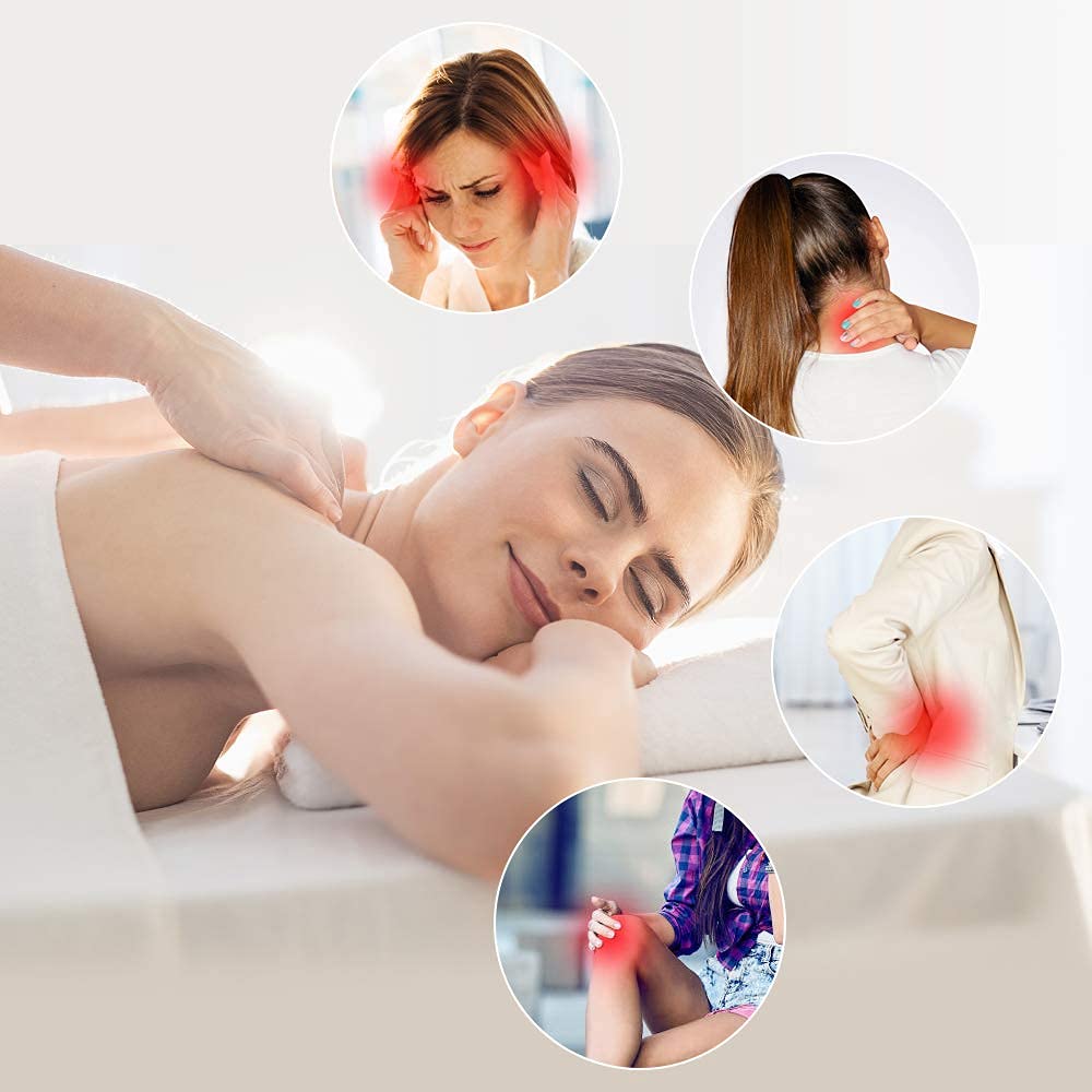 Professional Folding Massage Table 28